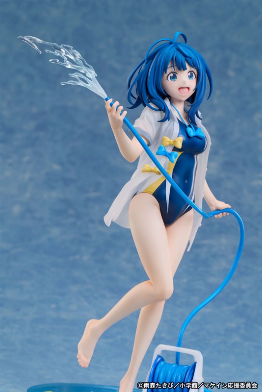 Scaled Figure 1/7 Yanami Anna - School Swimsuit Ver. Make Heroine ga Oosugiru! / Too Many Losing Heroines! By ANIPLEX+