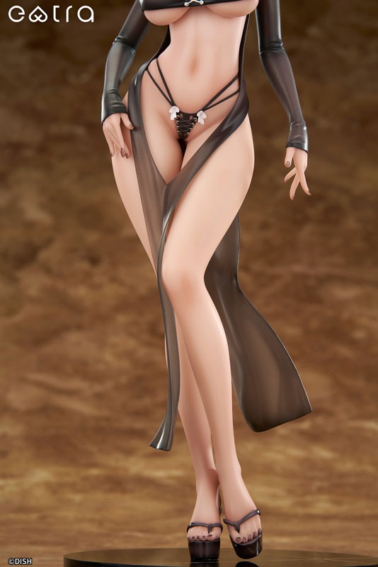 Scaled Figure 1/6 extra Lilith - Illustration by DiSH By Elegant