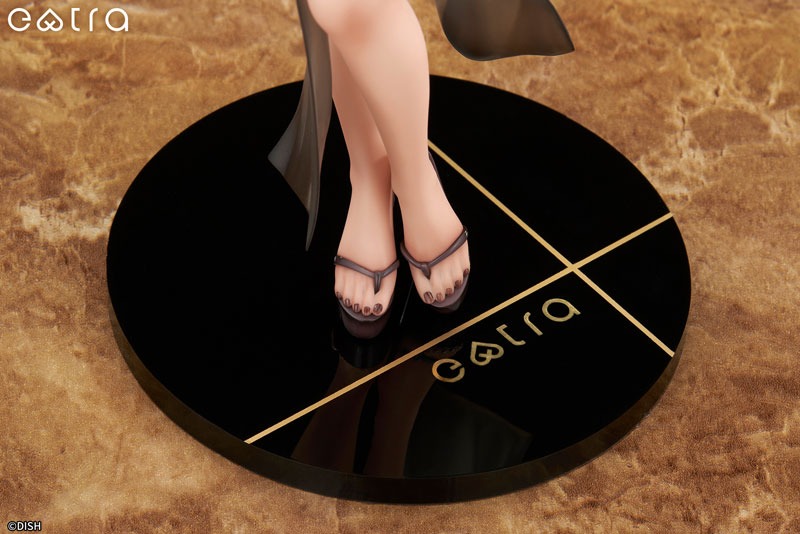 Scaled Figure 1/6 extra Lilith - Illustration by DiSH By Elegant