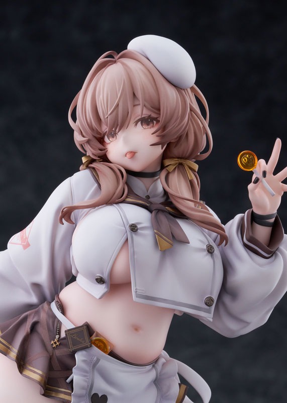 Scaled Figure 1/7 Bready - Goddess of Victory: NIKKE By Claynel
