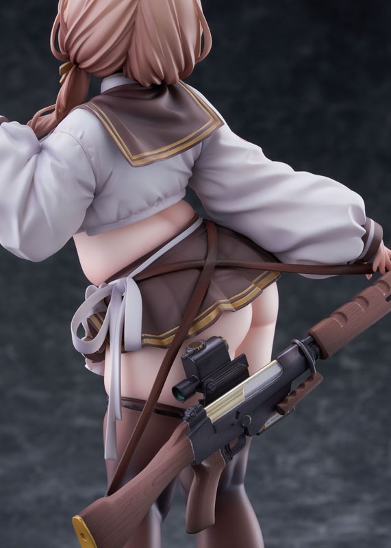 Scaled Figure 1/7 Bready - Goddess of Victory: NIKKE By Claynel