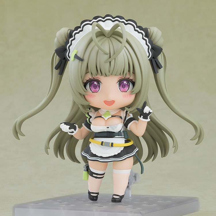 Nendoroid Soda - Goddess of Victory: NIKKE By Good Smile Company