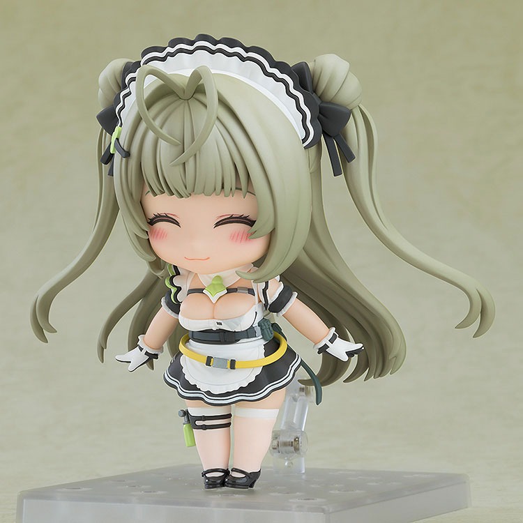 Nendoroid Soda - Goddess of Victory: NIKKE By Good Smile Company
