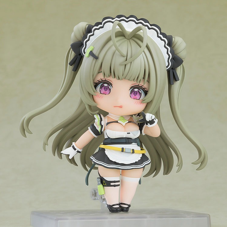 Nendoroid Soda - Goddess of Victory: NIKKE By Good Smile Company