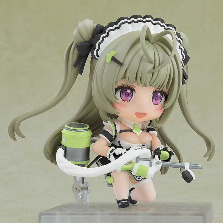 Nendoroid Soda - Goddess of Victory: NIKKE By Good Smile Company