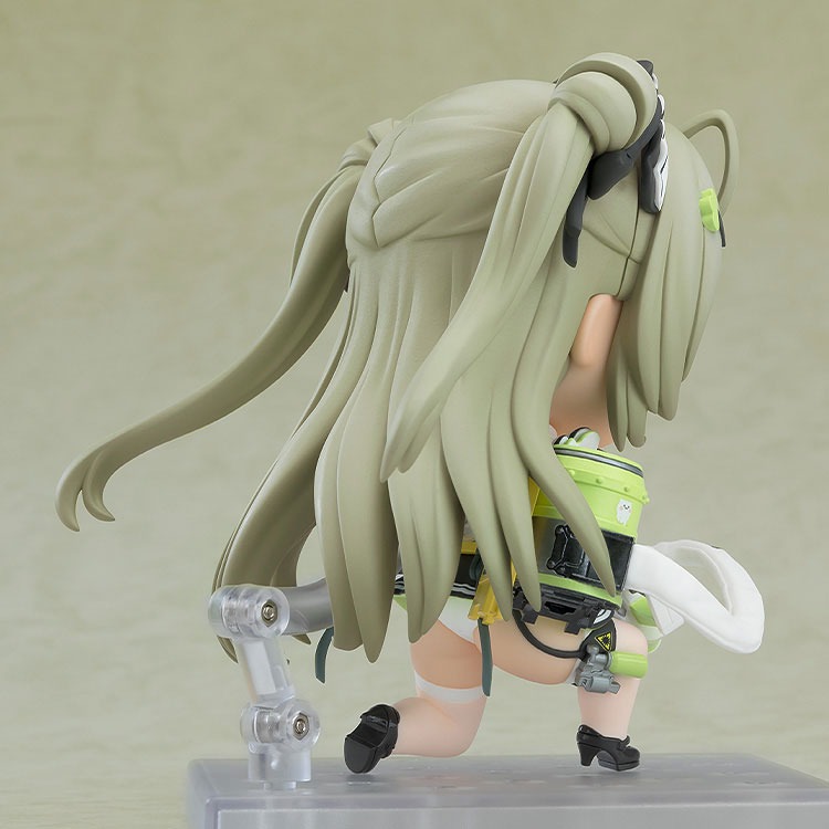 Nendoroid Soda - Goddess of Victory: NIKKE By Good Smile Company