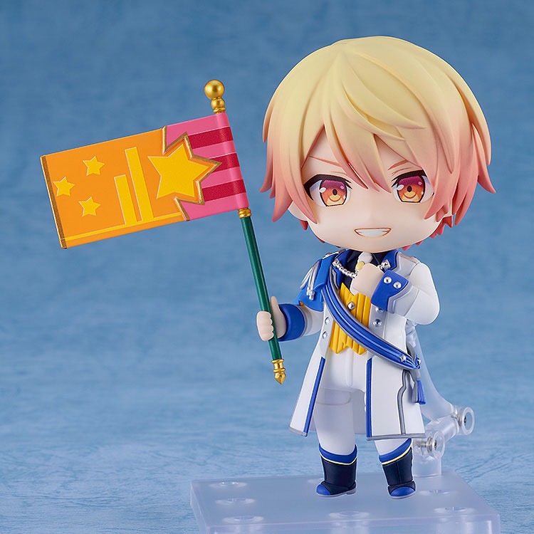 Nendoroid Tenma Tsukasa - Wonderland x Showtime Project Sekai: Colorful Stage By Good Smile Company