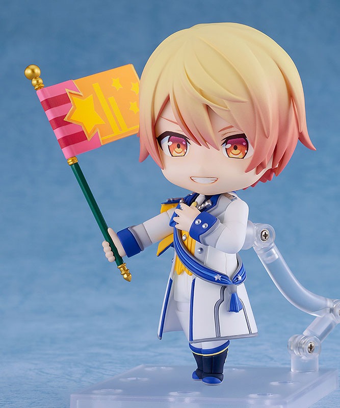 Nendoroid Tenma Tsukasa - Wonderland x Showtime Project Sekai: Colorful Stage By Good Smile Company