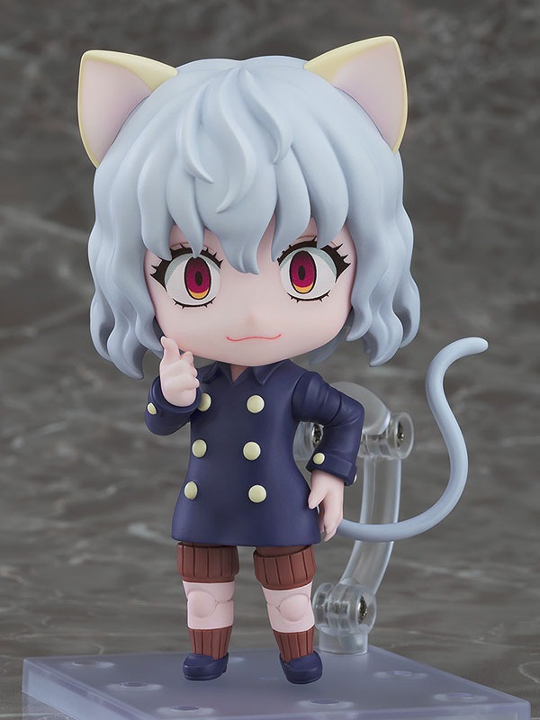 Nendoroid Neferpitou - HUNTER x HUNTER By Good Smile Company