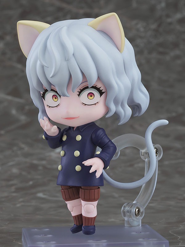 Nendoroid Neferpitou - HUNTER x HUNTER By Good Smile Company