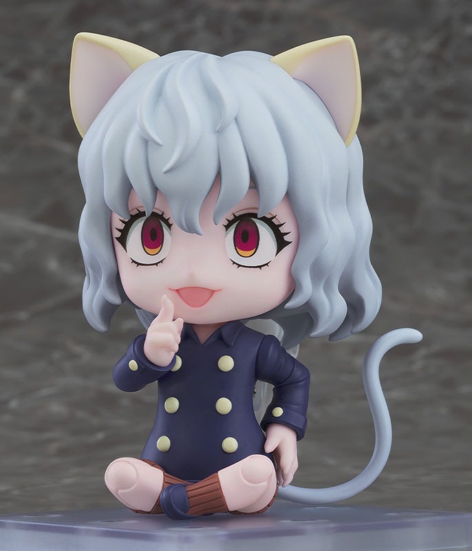 Nendoroid Neferpitou - HUNTER x HUNTER By Good Smile Company