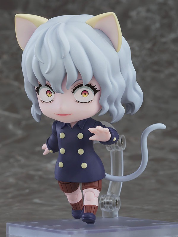 Nendoroid Neferpitou - HUNTER x HUNTER By Good Smile Company
