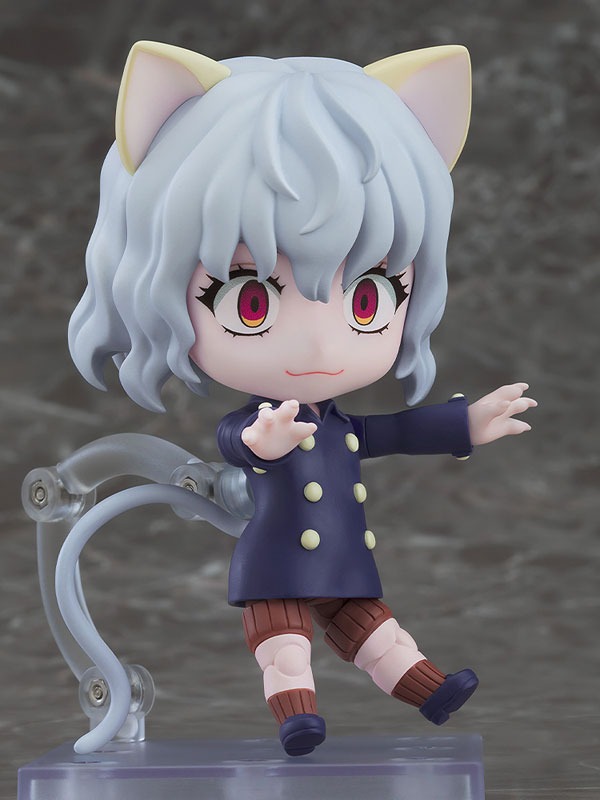 Nendoroid Neferpitou - HUNTER x HUNTER By Good Smile Company