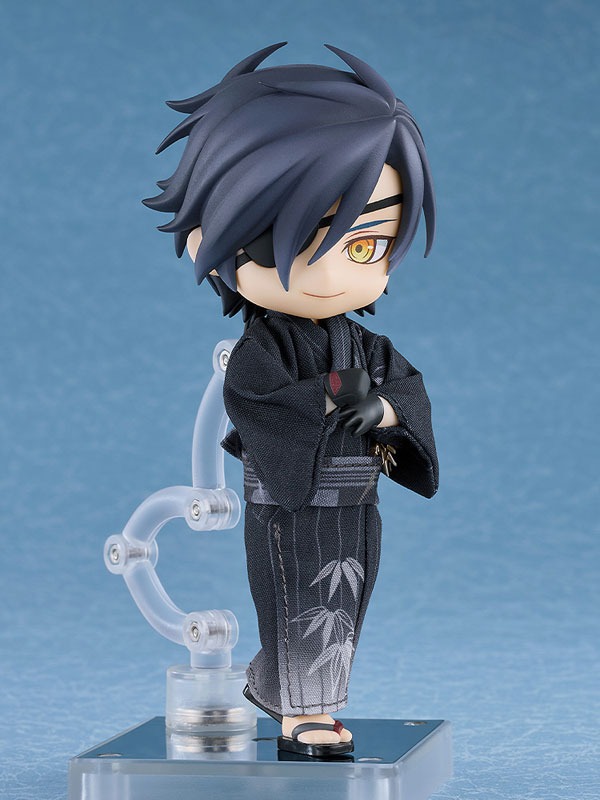 Nendoroid Doll Shokudaikiri Mitsutada - Casual Outfit Ver. Touken Ranbu By Orange Rouge