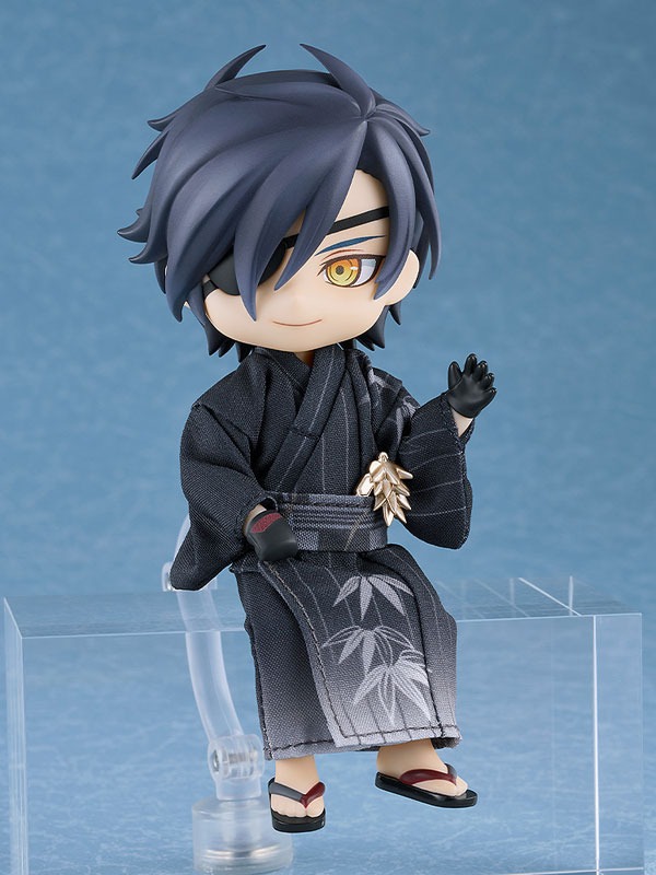 Nendoroid Doll Shokudaikiri Mitsutada - Casual Outfit Ver. Touken Ranbu By Orange Rouge