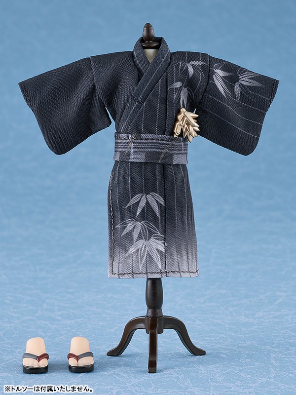 Nendoroid Doll Shokudaikiri Mitsutada - Casual Outfit Ver. Touken Ranbu By Orange Rouge
