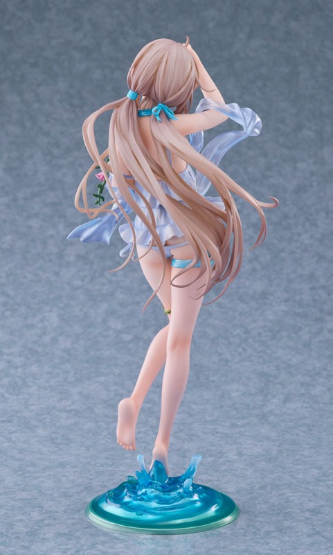 Scaled Figure 1/6 Momoko - First Bloom Standart Ver. Illustration by Houkisei By Pink Charm