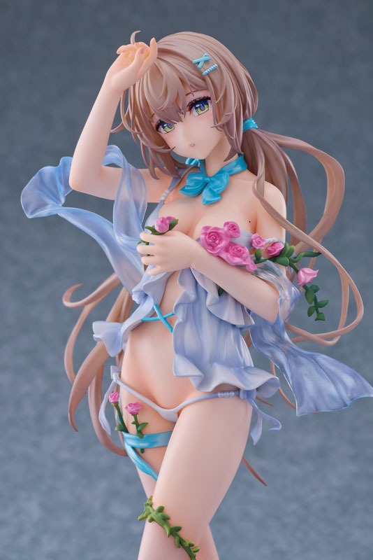 Scaled Figure 1/6 Momoko - First Bloom Standart Ver. Illustration by Houkisei By Pink Charm