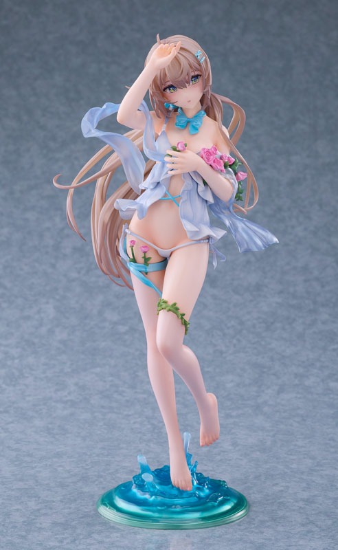 Scaled Figure 1/6 Momoko - First Bloom Standart Ver. Illustration by Houkisei By Pink Charm