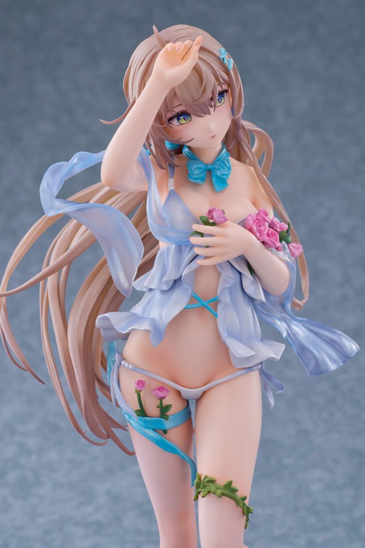 Scaled Figure 1/6 Momoko - First Bloom Standart Ver. Illustration by Houkisei By Pink Charm