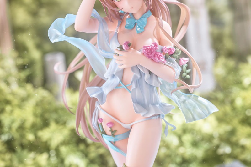 Scaled Figure 1/6 Momoko - First Bloom Standart Ver. Illustration by Houkisei By Pink Charm