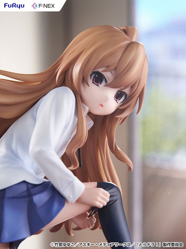 Scaled Figure 1/7 Aisaka Taiga - Toradora! By F:NEX
