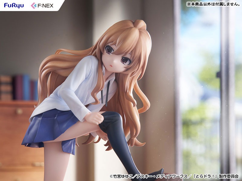Scaled Figure 1/7 Aisaka Taiga - Toradora! By F:NEX