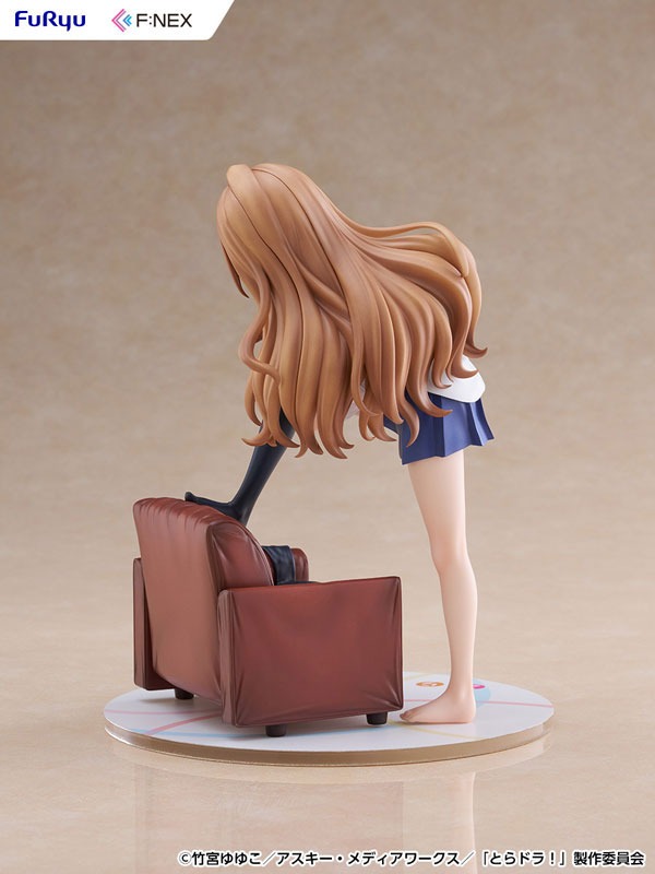 Scaled Figure 1/7 Aisaka Taiga - Toradora! By F:NEX