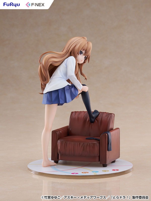 Scaled Figure 1/7 Aisaka Taiga - Toradora! By F:NEX