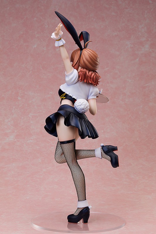 Scaled Figure 1/4 Hanami Ume - Bunny Ver. Gakuen iDOLM@STER By FREEing