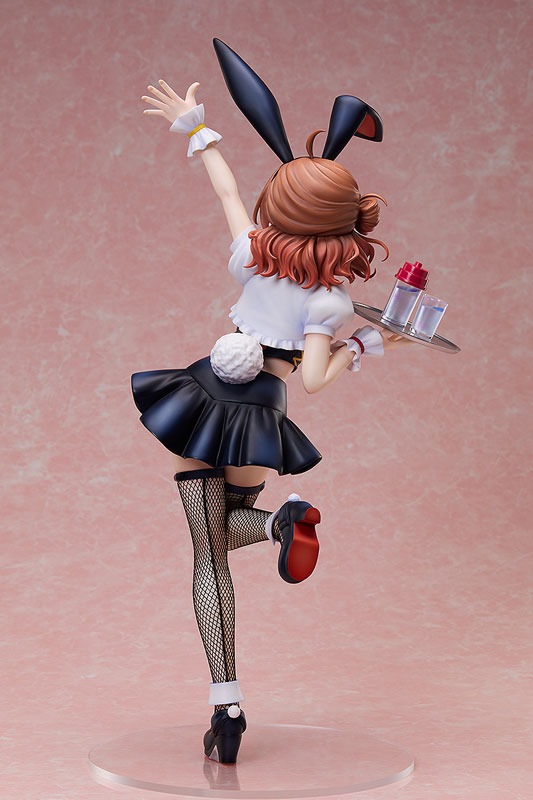 Scaled Figure 1/4 Hanami Ume - Bunny Ver. Gakuen iDOLM@STER By FREEing