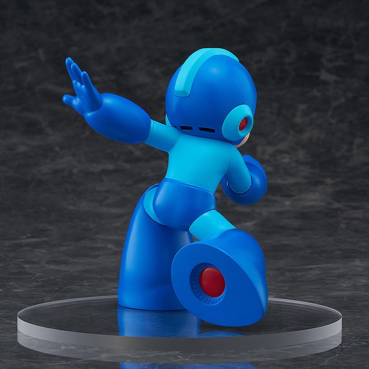 Pop Up Parade Figure Mega Man - Mega Man (10cm) By Good Smile Company