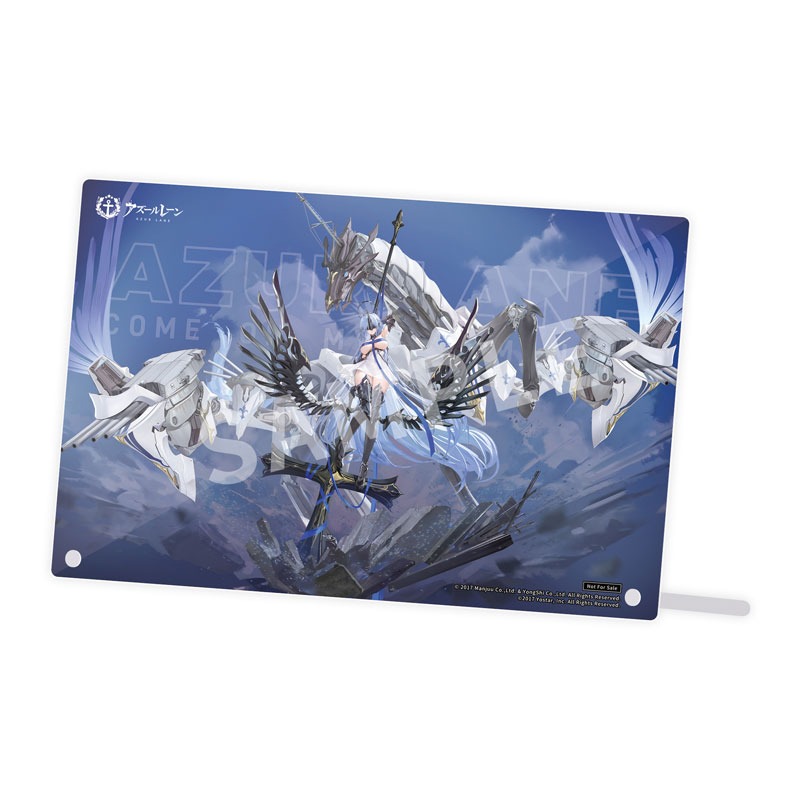 [With Bonus] Scaled Figure 1/7 Alsace - Azur Lane By APEX