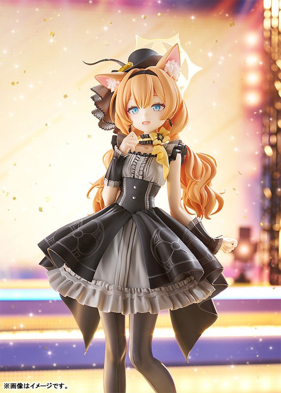 Scaled Figure 1/7 Iochi Mari - Pop Idol Ver. Blue Archive By Good Smile Company