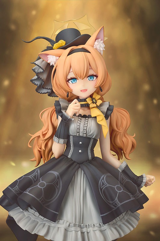 Scaled Figure 1/7 Iochi Mari - Pop Idol Ver. Blue Archive By Good Smile Company