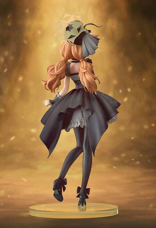 Scaled Figure 1/7 Iochi Mari - Pop Idol Ver. Blue Archive By Good Smile Company