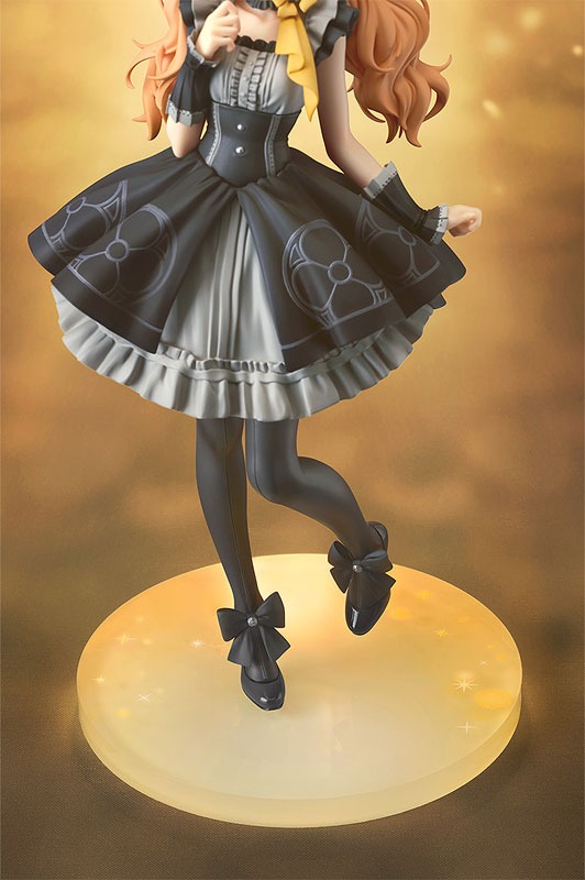 Scaled Figure 1/7 Iochi Mari - Pop Idol Ver. Blue Archive By Good Smile Company
