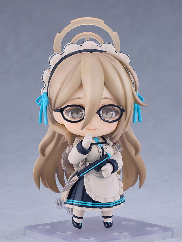 Nendoroid Murokasa Akane - Blue Archive By Good Smile Company