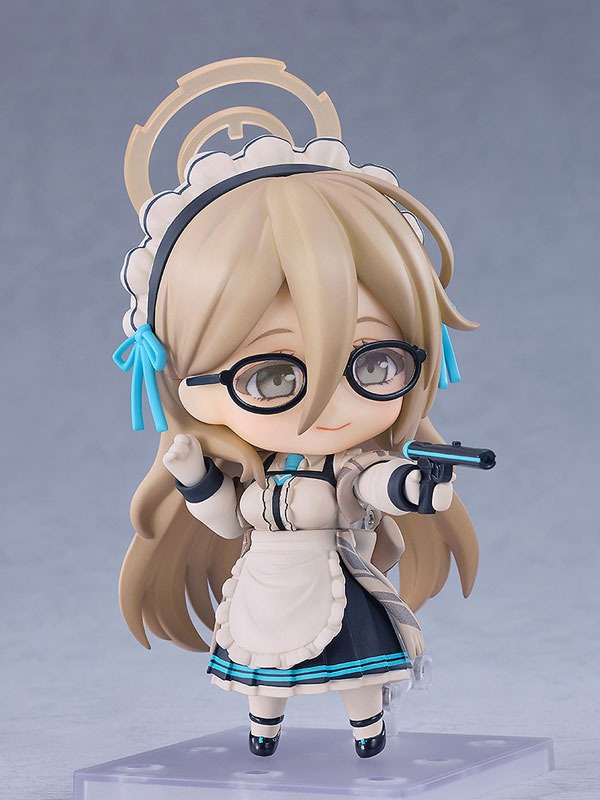 Nendoroid Murokasa Akane - Blue Archive By Good Smile Company