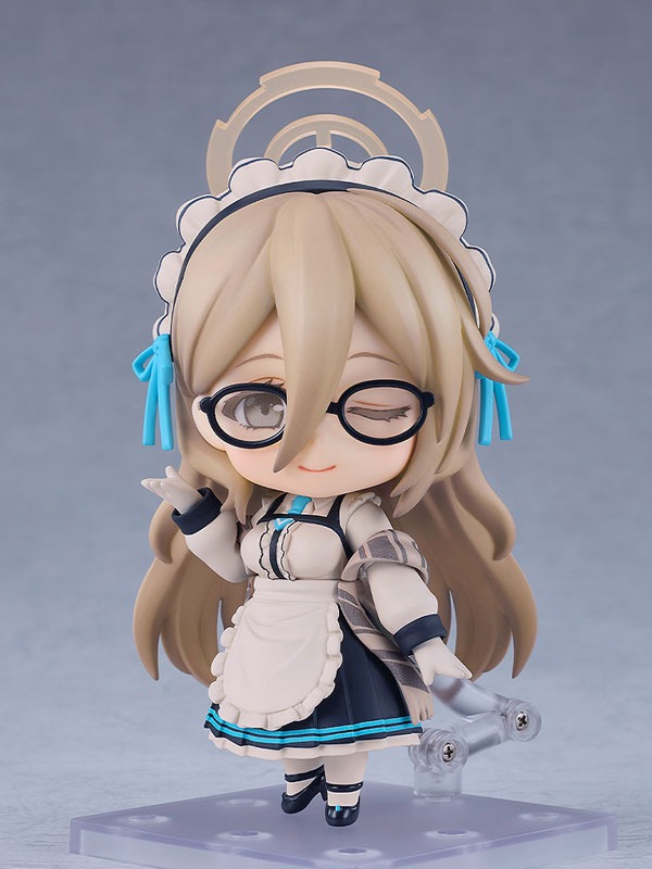 Nendoroid Murokasa Akane - Blue Archive By Good Smile Company