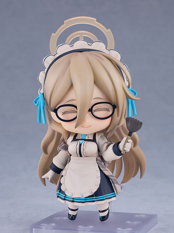Nendoroid Murokasa Akane - Blue Archive By Good Smile Company