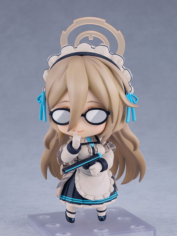 Nendoroid Murokasa Akane - Blue Archive By Good Smile Company