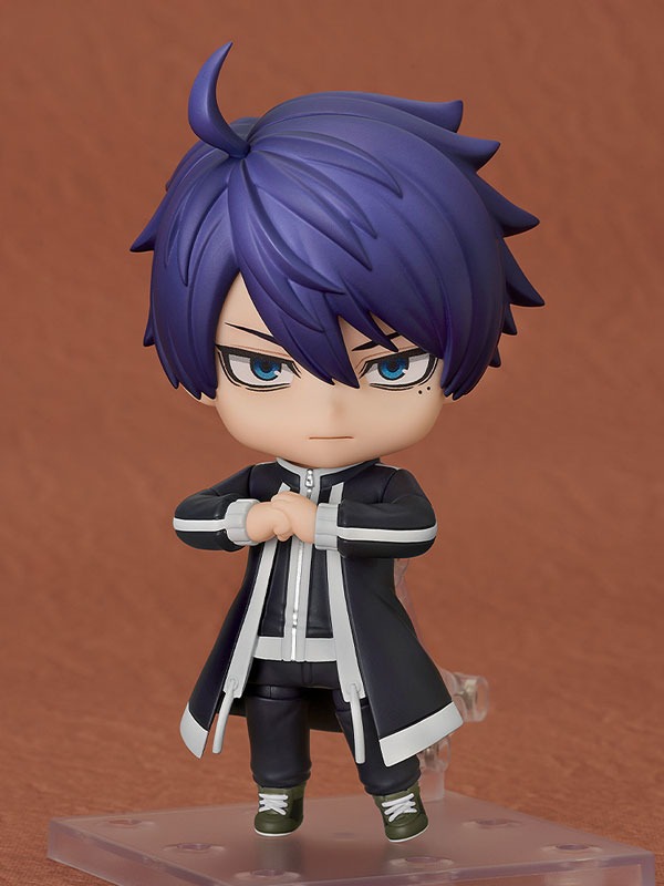 Nendoroid Ichinose Shiki - Tougen Anki By Orange Rouge