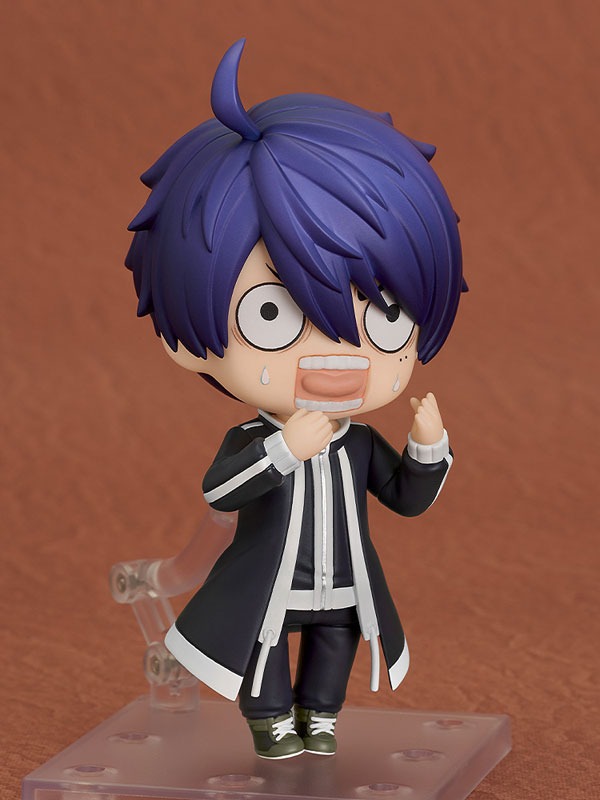 Nendoroid Ichinose Shiki - Tougen Anki By Orange Rouge