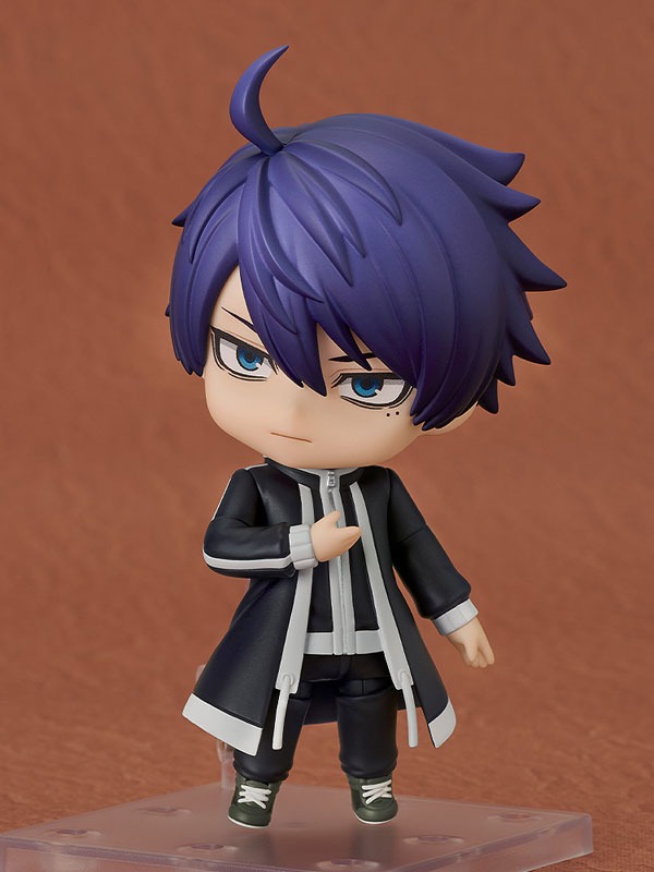 Nendoroid Ichinose Shiki - Tougen Anki By Orange Rouge