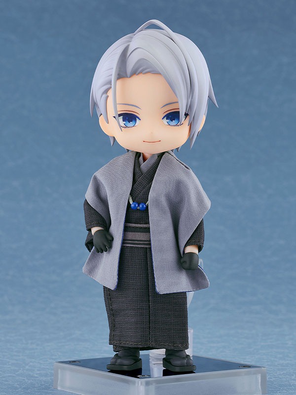 Nendoroid Doll Yamambagiri Chougi - Casual Outfit Ver. Touken Ranbu By Orange Rouge