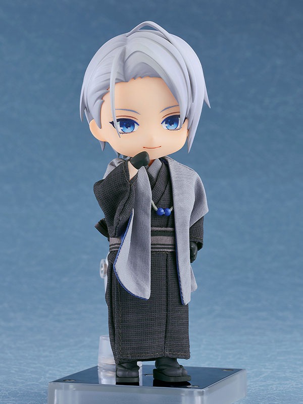 Nendoroid Doll Yamambagiri Chougi - Casual Outfit Ver. Touken Ranbu By Orange Rouge
