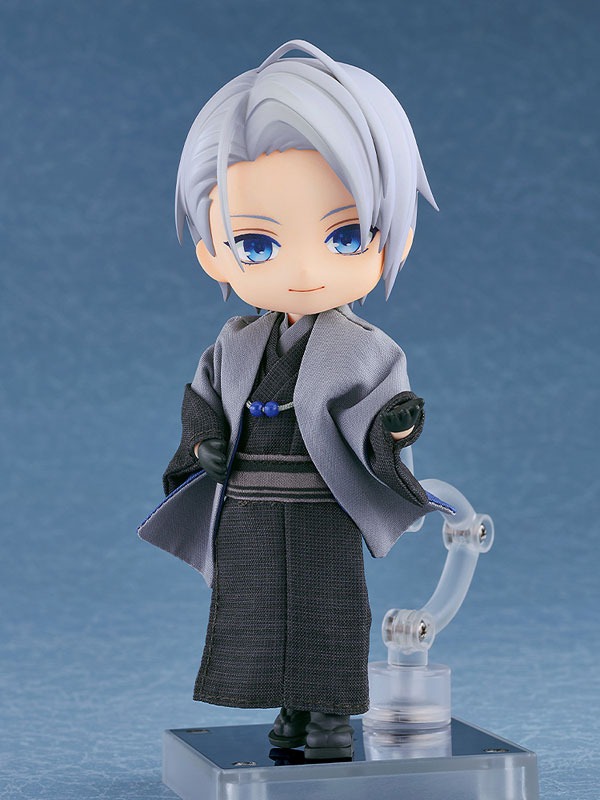 Nendoroid Doll Yamambagiri Chougi - Casual Outfit Ver. Touken Ranbu By Orange Rouge