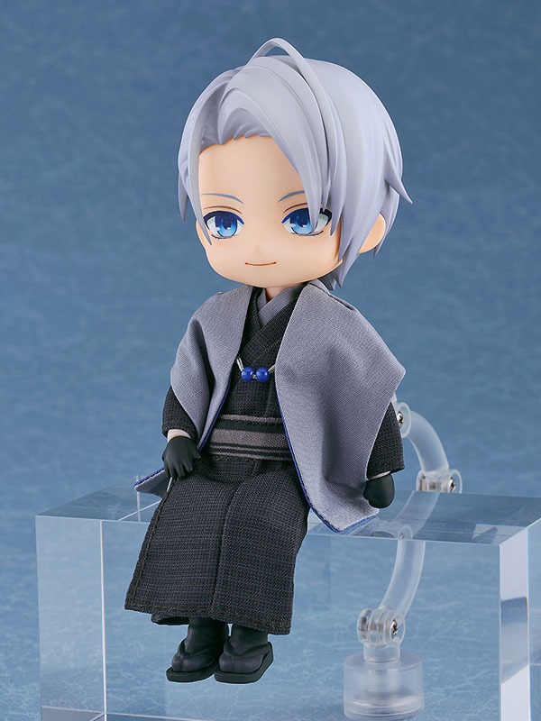 Nendoroid Doll Yamambagiri Chougi - Casual Outfit Ver. Touken Ranbu By Orange Rouge