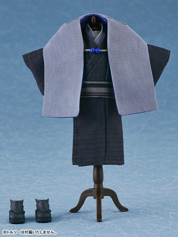 Nendoroid Doll Yamambagiri Chougi - Casual Outfit Ver. Touken Ranbu By Orange Rouge
